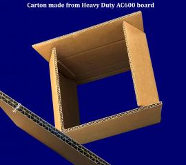 ACE600 - O201 BOX